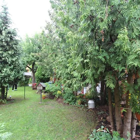 Ferienwohnung Waren See 7141