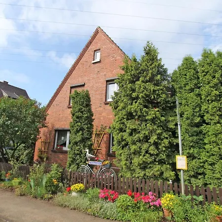 Apartament Ferienwohnung Waren See 7141 Waren (Mueritz)