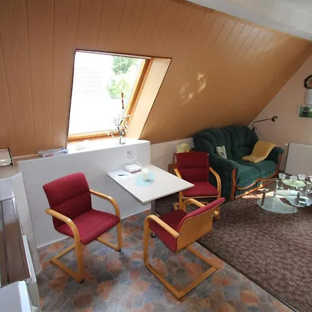 Ferienwohnung Waren See 7141
