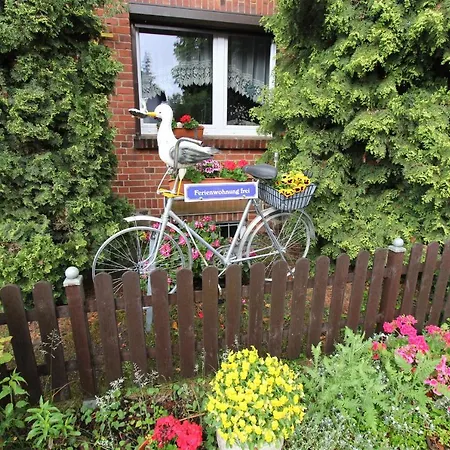 Ferienwohnung Waren See 7141 Apartament Waren (Mueritz)