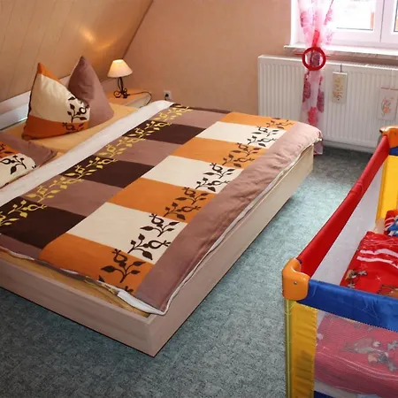 Apartament Ferienwohnung Waren See 7141 Waren (Mueritz)