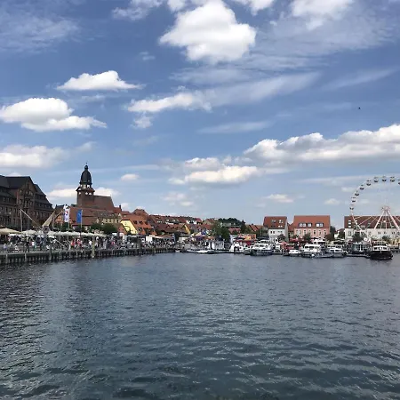 Ferienwohnung Waren See 7141 Waren (Mueritz)
